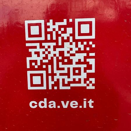Casa In Venezia 2019 Veneza Exterior foto