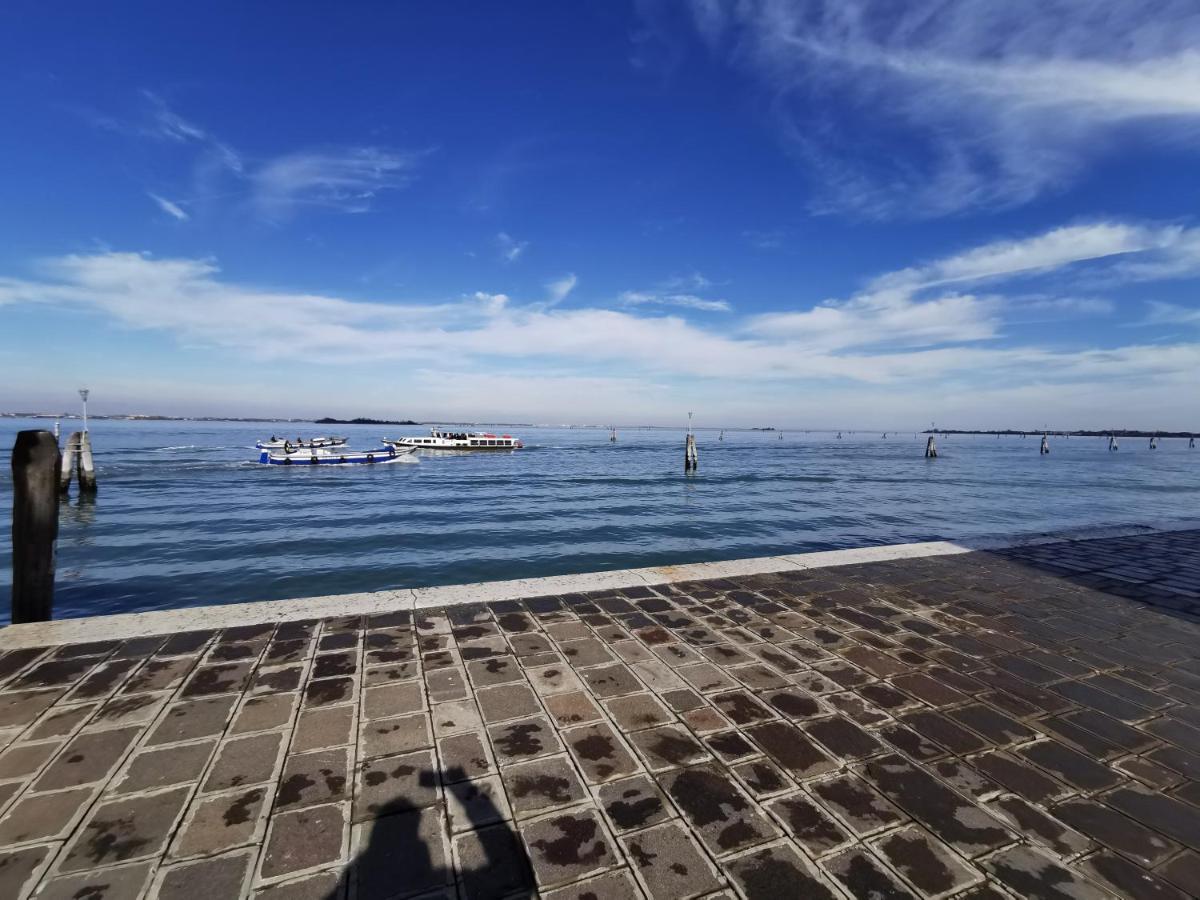 Casa In Venezia 2019 Veneza Exterior foto