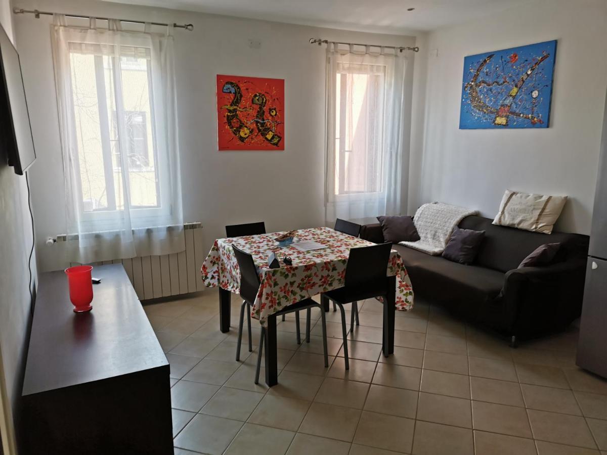 Casa In Venezia 2019 Veneza Exterior foto