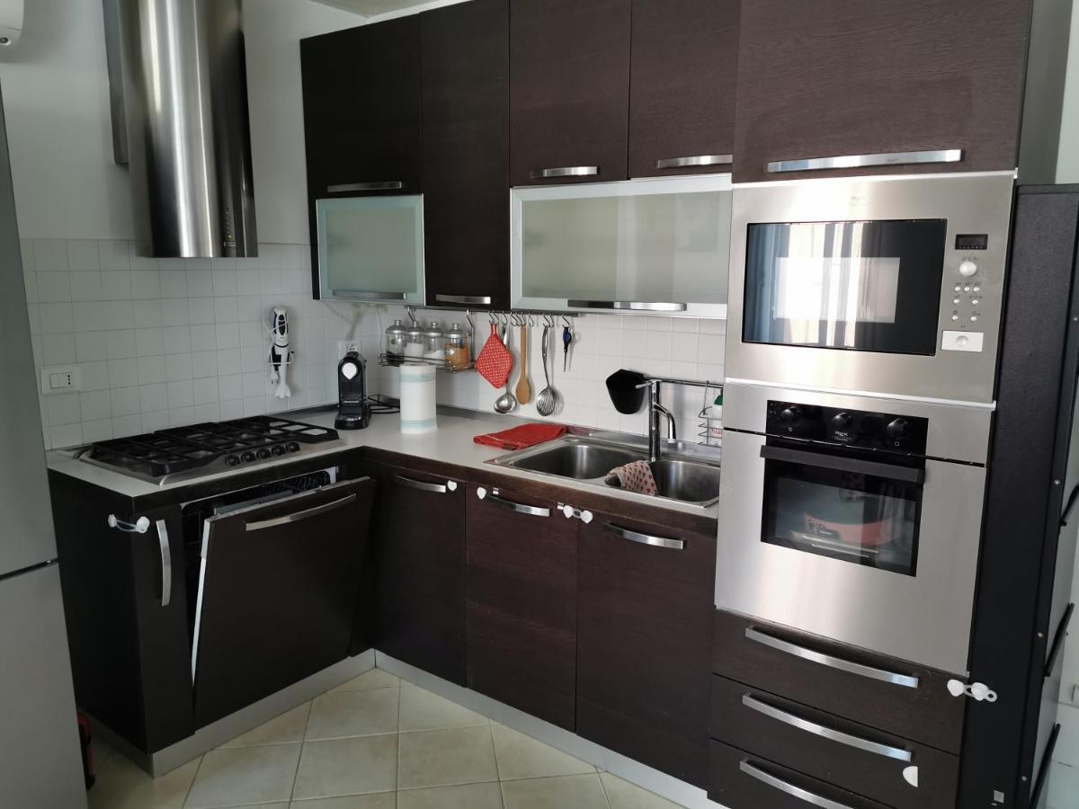 Casa In Venezia 2019 Veneza Exterior foto