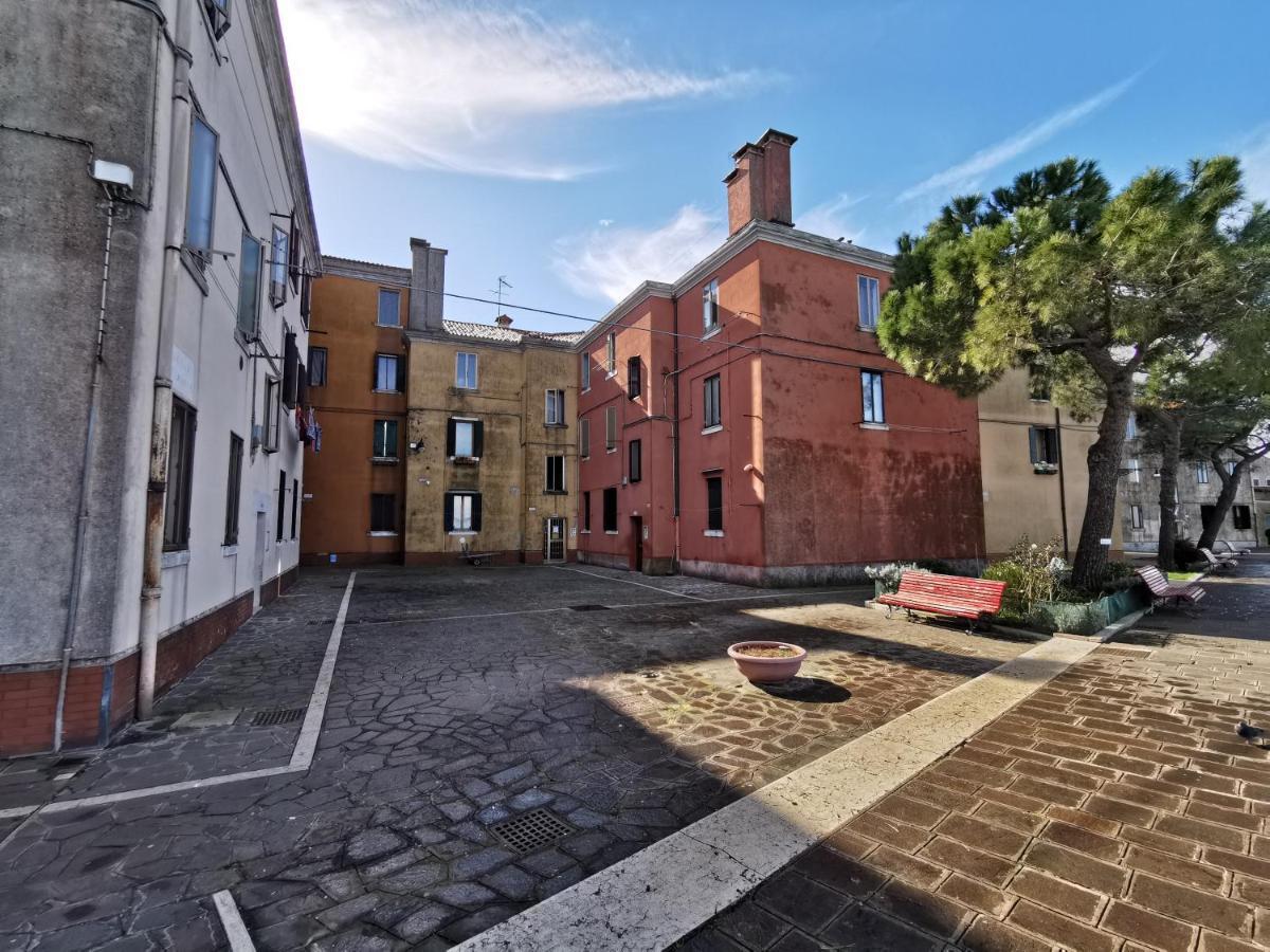 Casa In Venezia 2019 Veneza Exterior foto