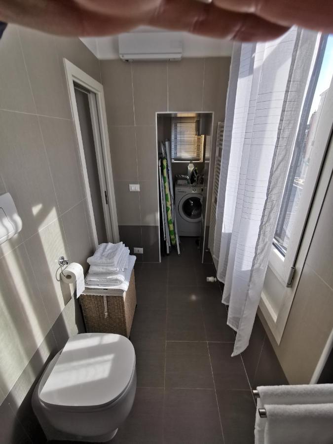 Casa In Venezia 2019 Veneza Exterior foto