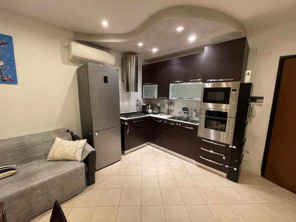 Casa In Venezia 2019 Veneza Exterior foto