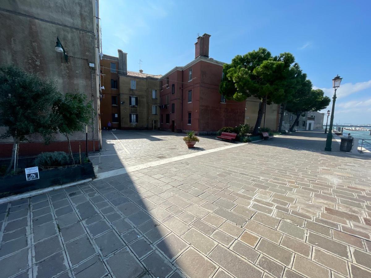 Casa In Venezia 2019 Veneza Exterior foto