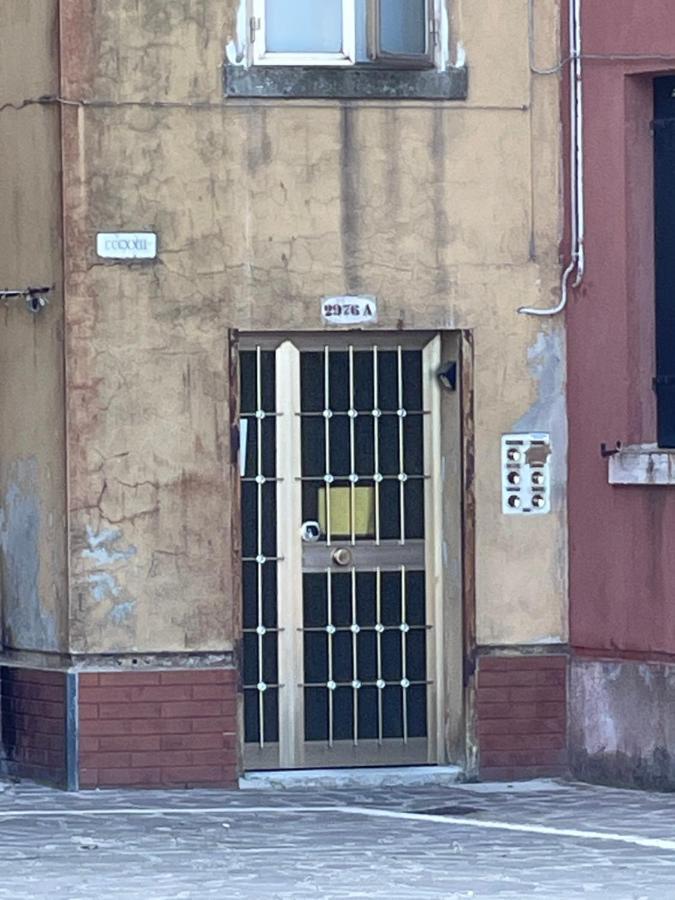 Casa In Venezia 2019 Veneza Exterior foto
