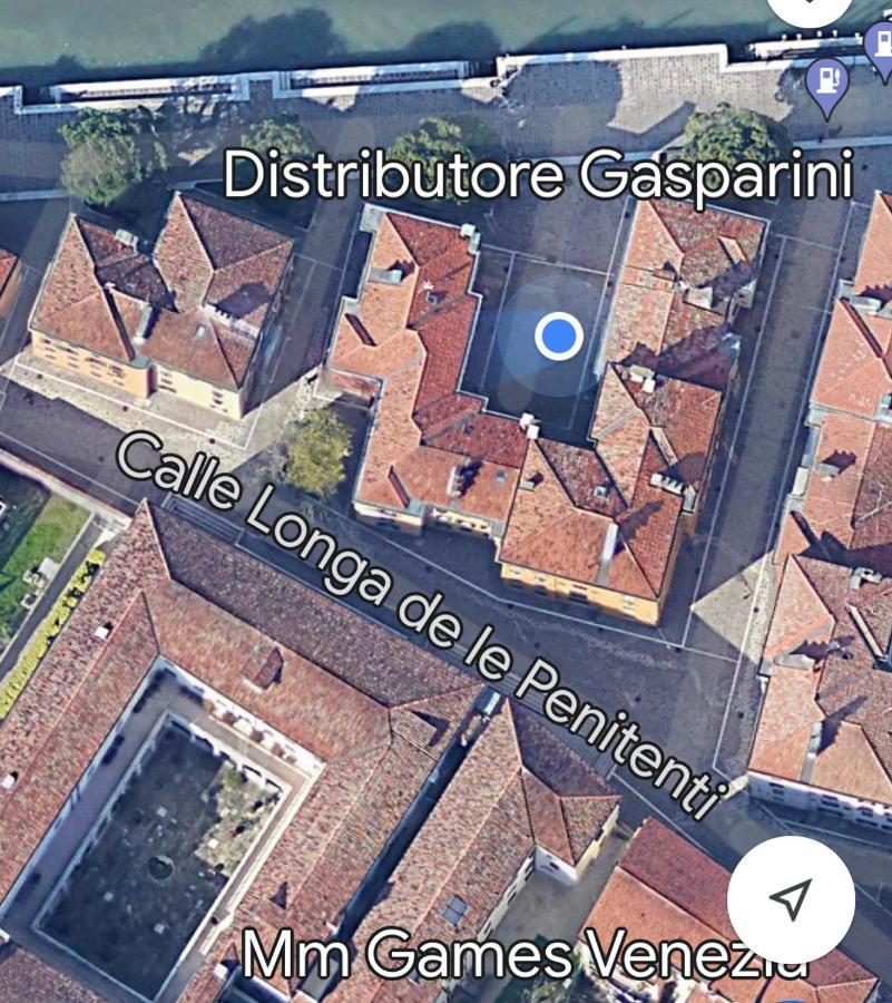 Casa In Venezia 2019 Veneza Exterior foto
